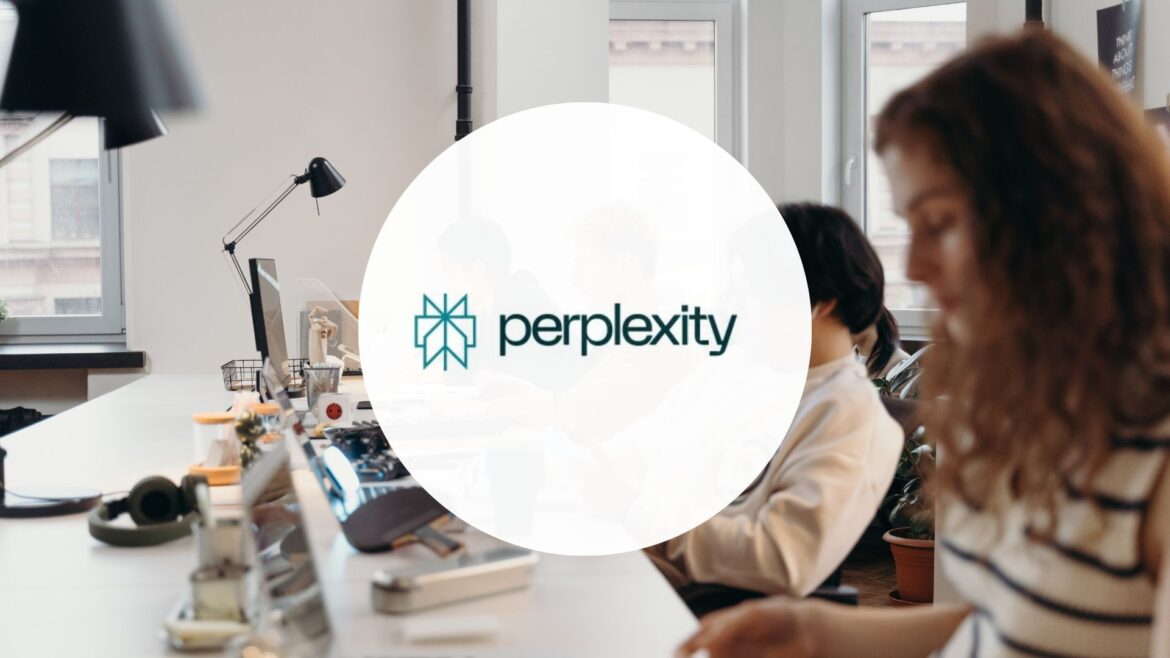 Perplexity