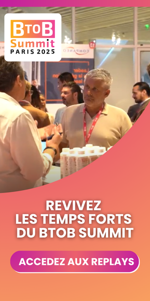 Replay bannière verticale