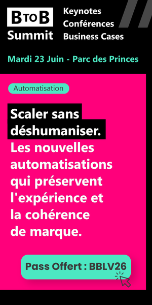 BtoB Summit 2026