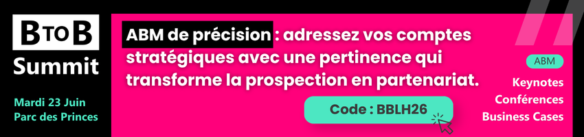 BtoB Summit 2026