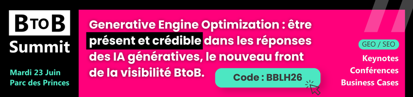 BtoB Summit