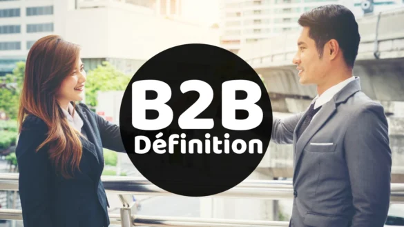 B2B Définition