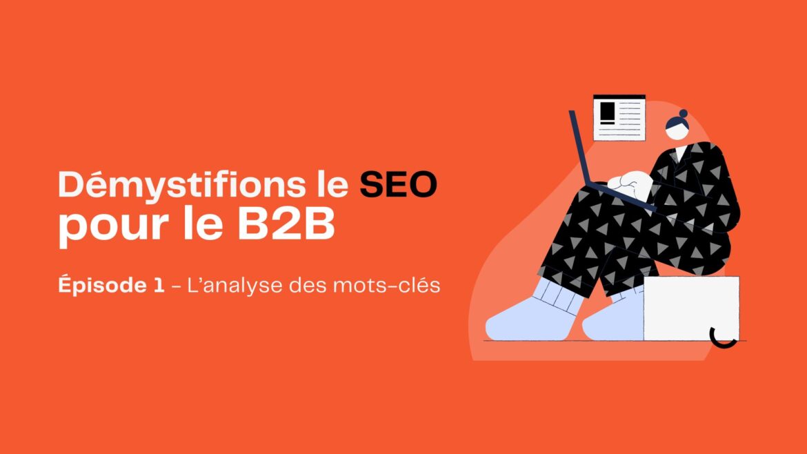 analyse des mots-clés (3)