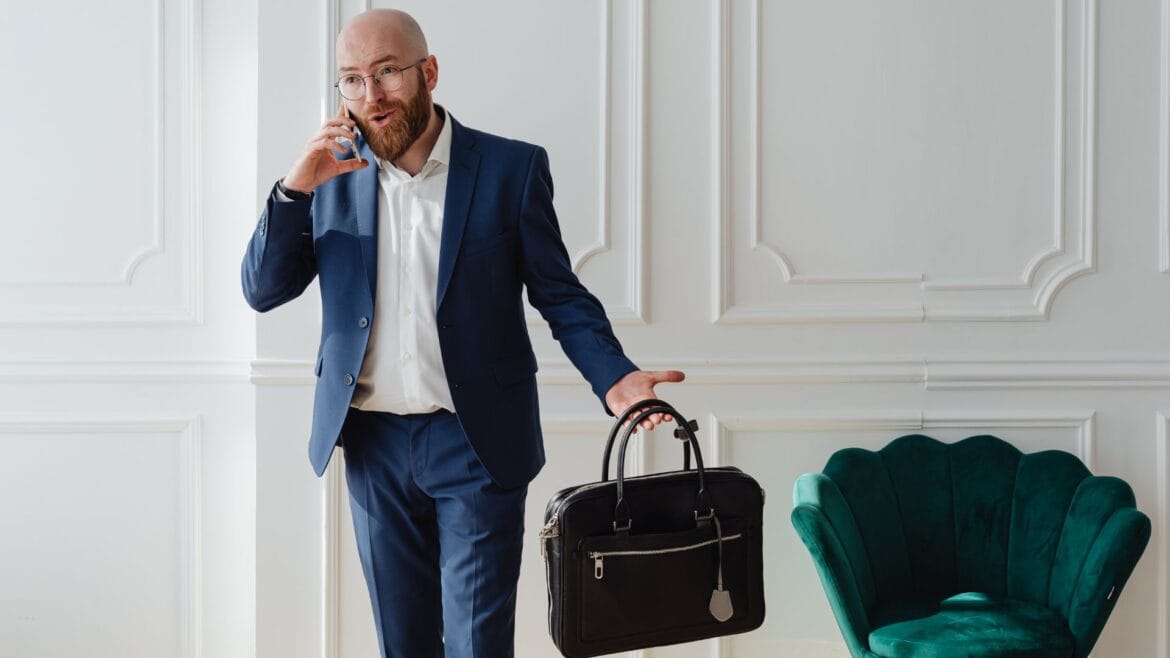 prospect chronophage