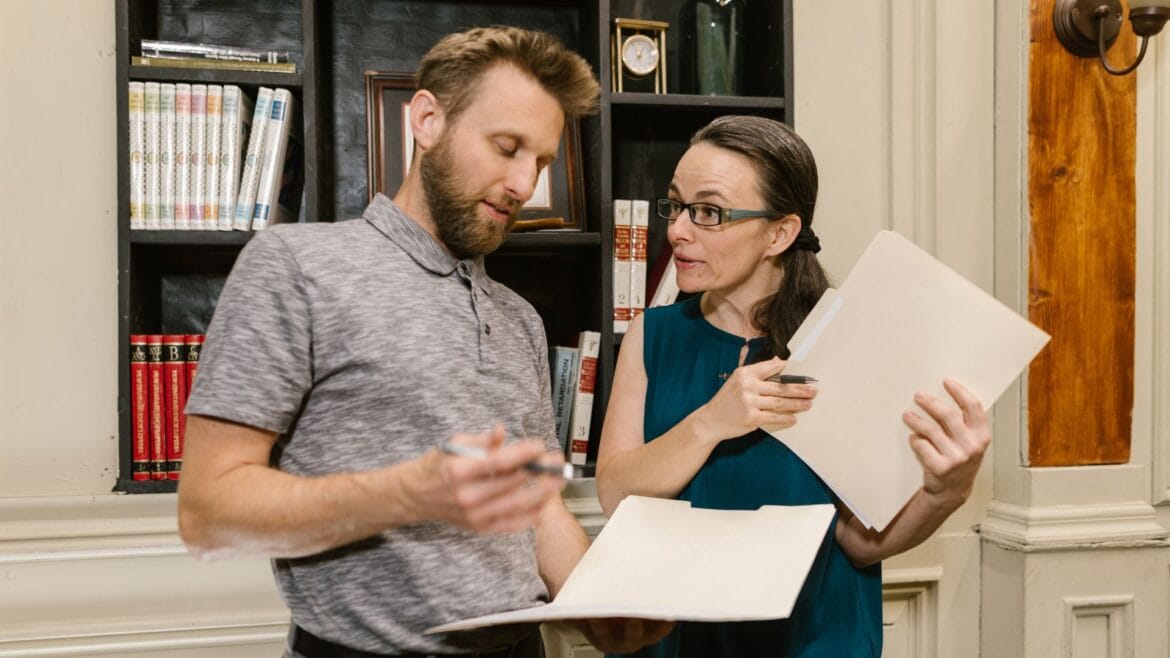 client interruption parole