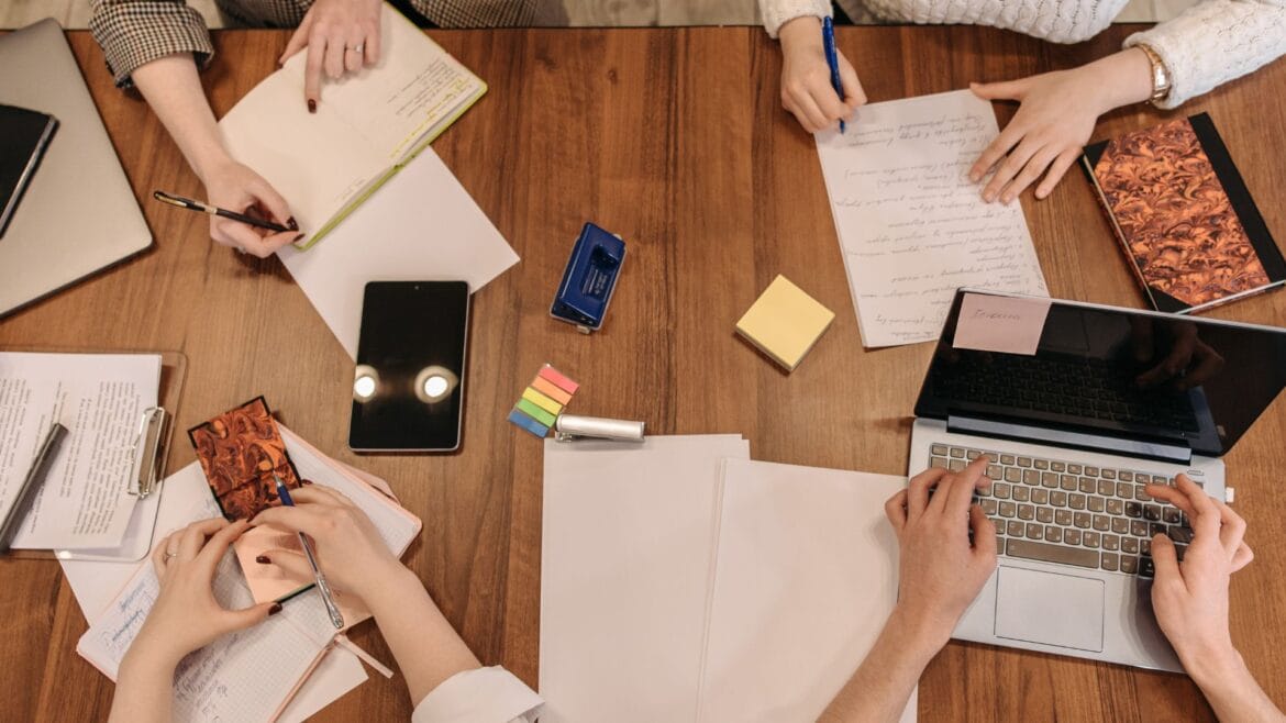 micromanagement décider