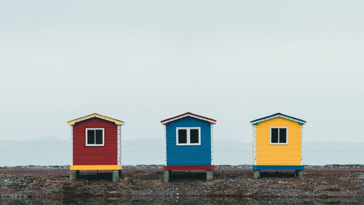 produit indifférencié