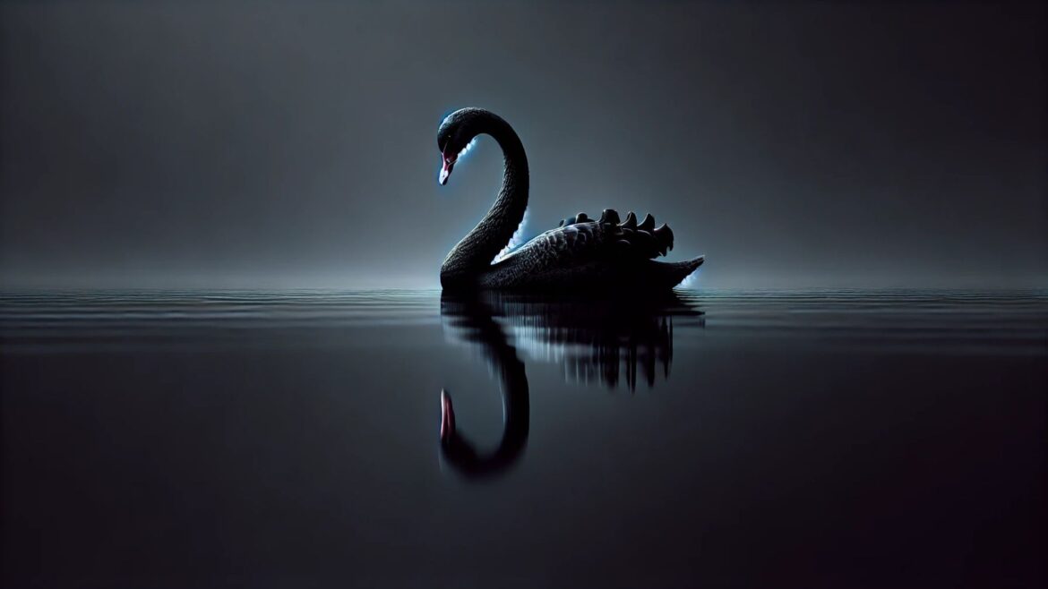 Black Swan stratégie