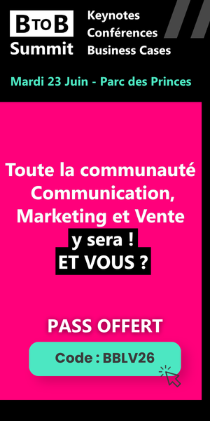 BtoB Summit 2026