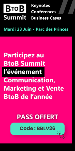 BtoB Summit 2026