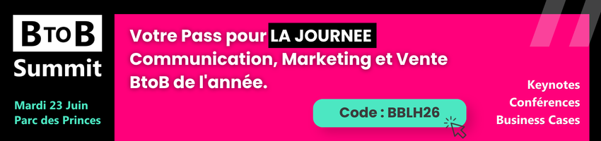 BtoB Summit 2026