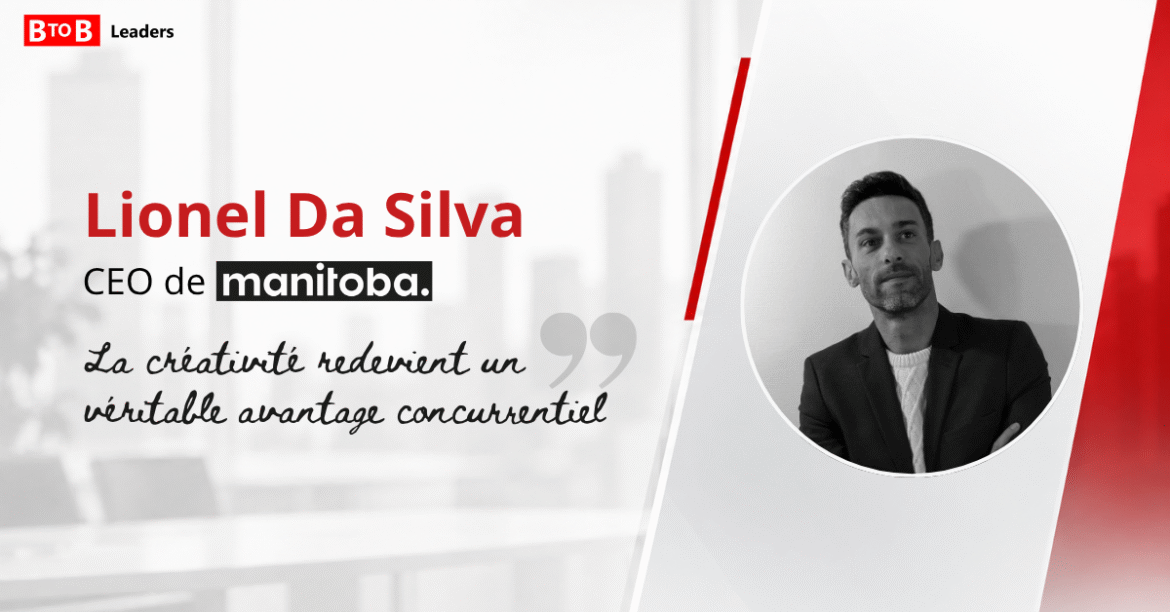Interview - Manitoba - Lionel Da Silva