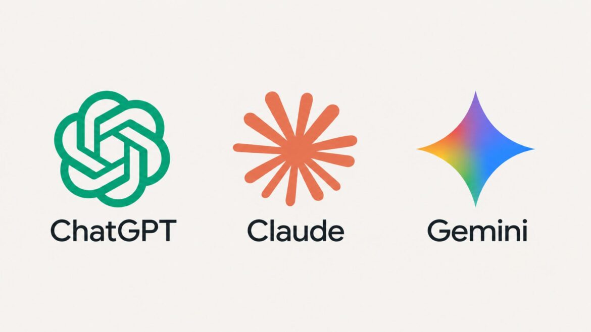 chatgpt claude gemini achat b2b